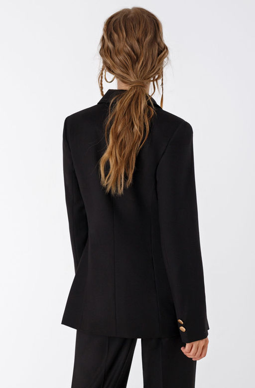 Костюм Pirs 906 черный  фото 2