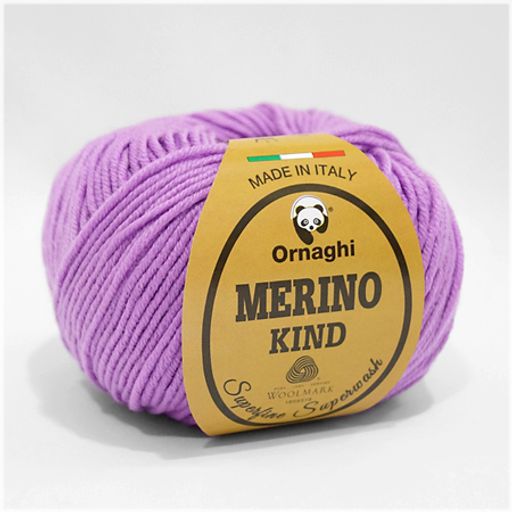 Цена за 10 мотков пряжи Merino Kind
