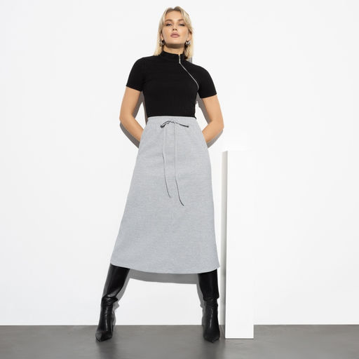 Юбка Шепот признания - Charutti фото 8