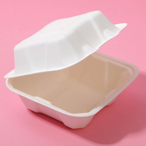 Цена за 50 шт. Набор для бенто-торта со свечой Счастье есть, 15,4 х 15,2 х 8,8 см - Дарите счастье фото 2