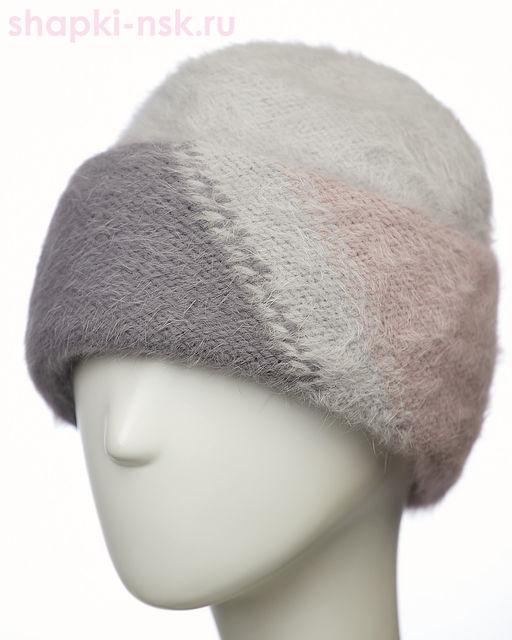 Фора 963 Шапка женская (56-58)