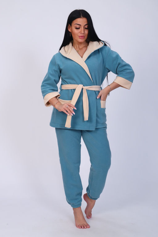 Пеньюар 74021 - Натали фото 38