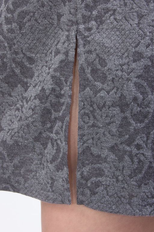 Платье П4-3695/3 - Wisell фото 9