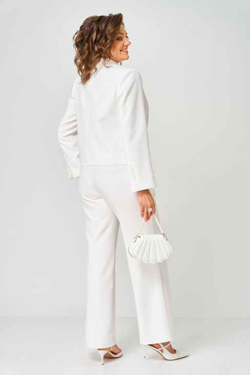 Костюм VILENA 1137 белый