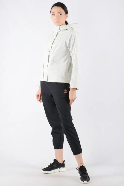 Ветровка Зелёный - Anta sport фото 2