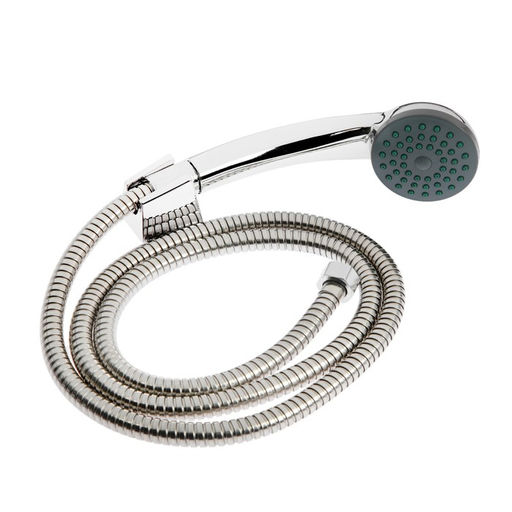 Смеситель для ванны Accoona А7164, однорычажный, хром