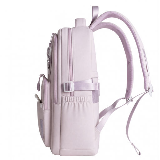 Рюкзак MERLIN 5502 фиолетовый
