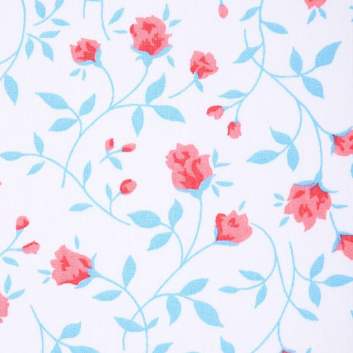 Пелёнка бязевая, размер 72х110см, МИКС, 140 г/м, хлопок 100% - Simaland фото 5