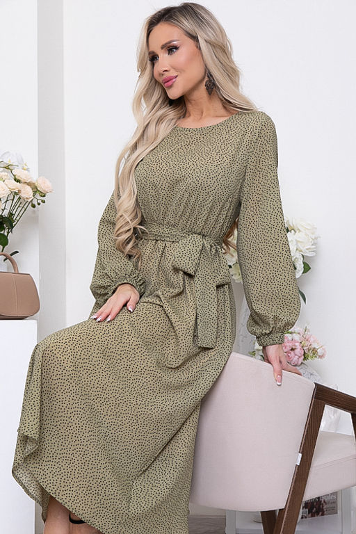 Платье 71460 - Avili фото 2