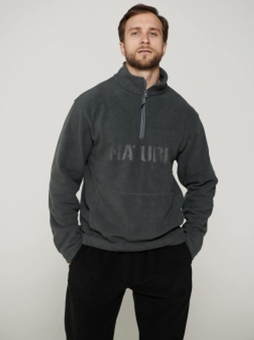 ФЛИСОВАЯ ТОЛСТОВКА МУЖСКАЯ - Giovedi фото 8