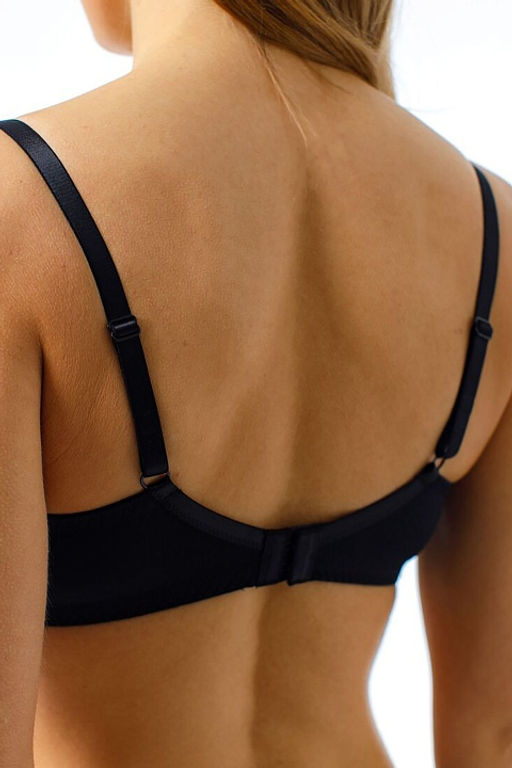 Бюстгальтер на поролоне Miracle 89127-18