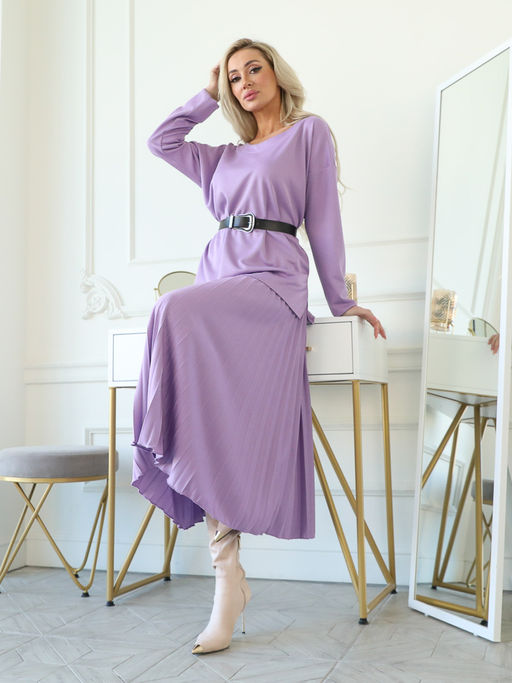 Костюм К5-5097/8 - Wisell фото 6