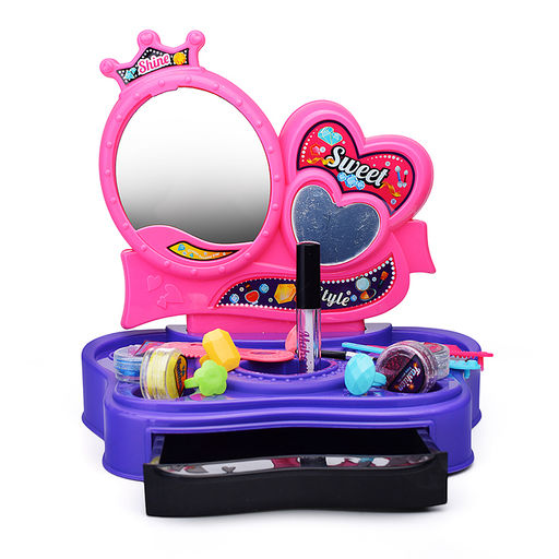 Набор стилиста "Модный стиль" в коробке