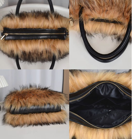 Сумка Mico-Lux-301-Black