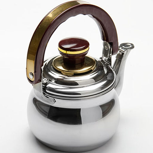 8881 Заварник металл 800мл MB (х24) - Mayer&boch фото 2