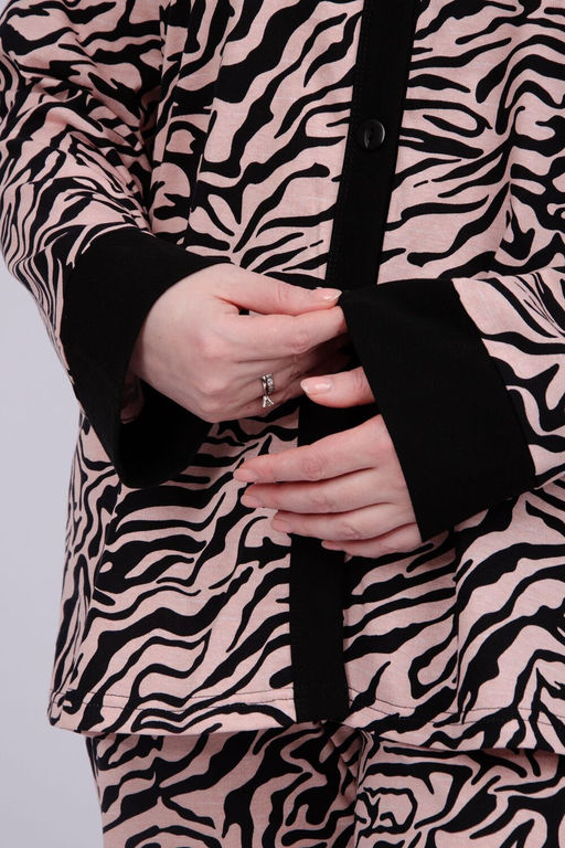 Пижама Нега