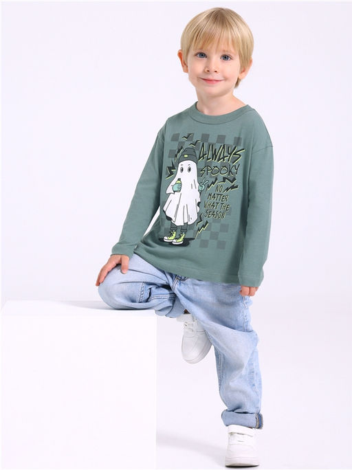 Лонгслив 1ПДЛД4334001