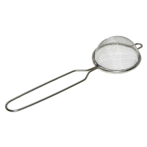 Сито 6см с ручкой (нерж.сталь) SF11-1