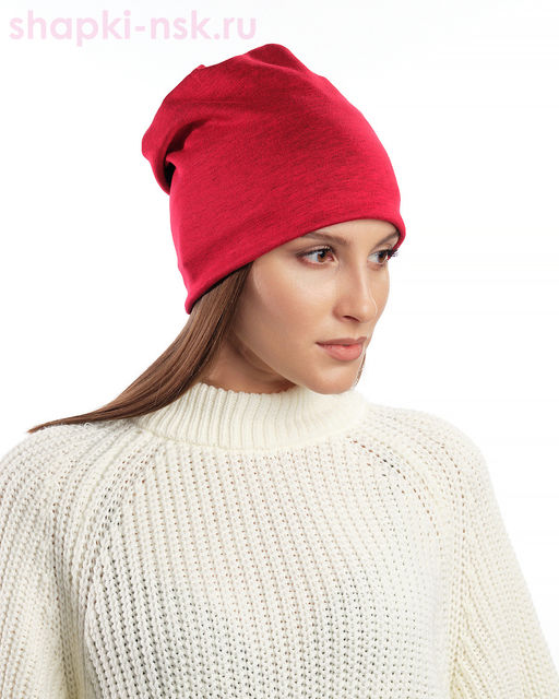 S 5145 Шапка флис (56-58)