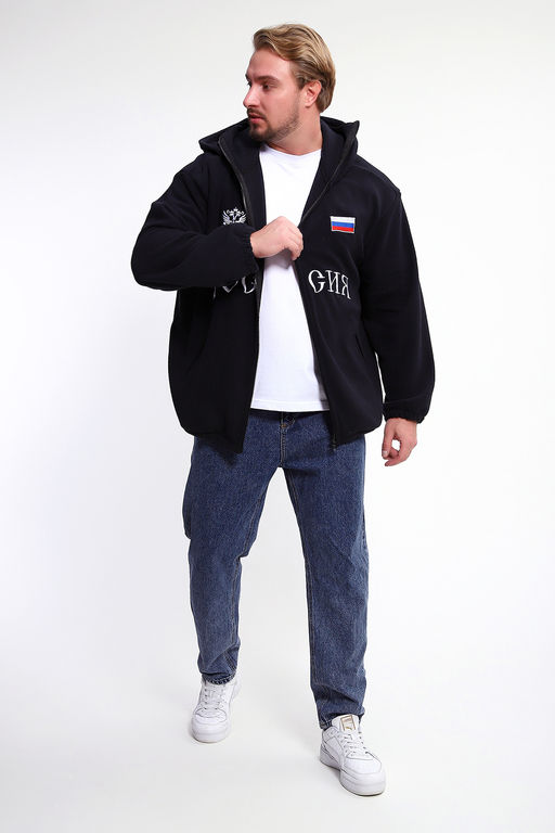 Худи 36990 - Berchelli фото 74