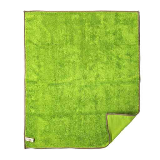 Салфетка для мытья пола Twister Max (Зеленое яблоко) - Wai ora фото 5