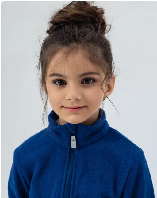 Флисовая кофта - Avese фото 5