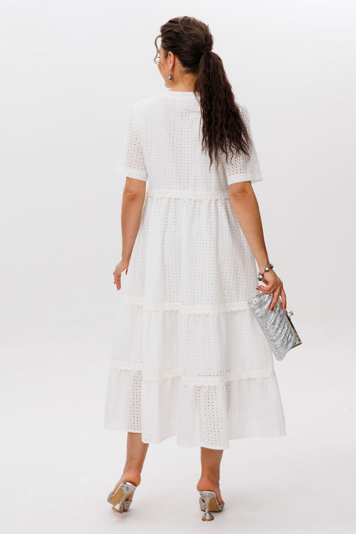 Платье ANELLI 1610 спящая красавица  фото 8