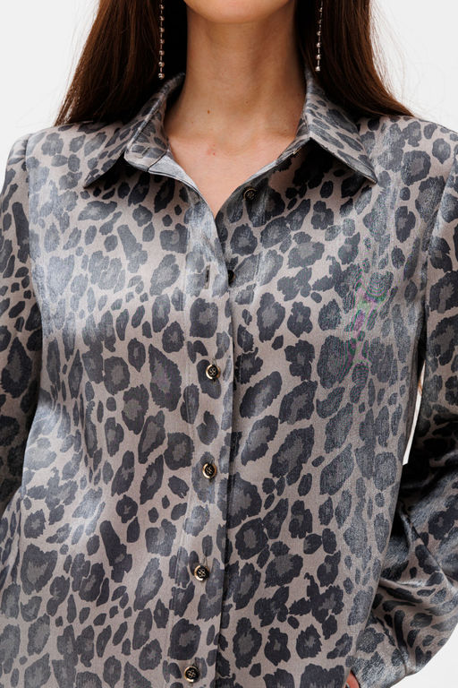 Костюм KOKOdea 2.10 принт леопард  фото 6