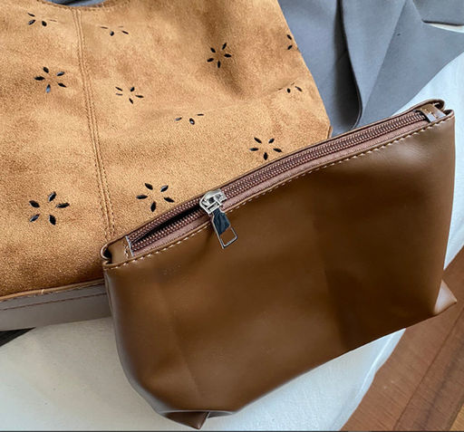 Сумка A-TX-194-Brown