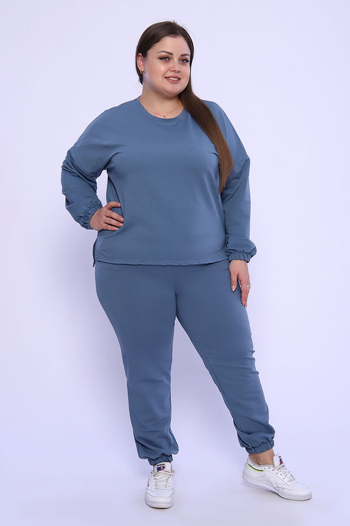 Костюм Натали 35316 хлопок с полиэстером фото 17