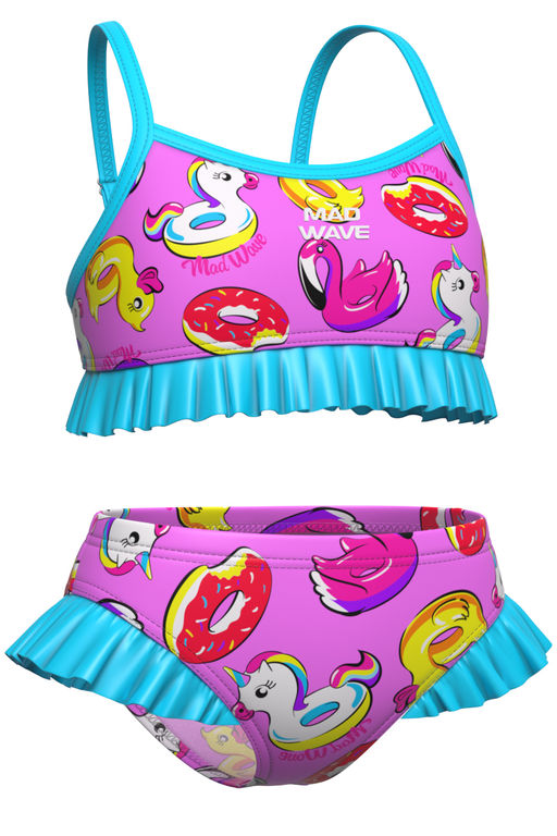 Купальник Joy O4 - Mad wave фото 2