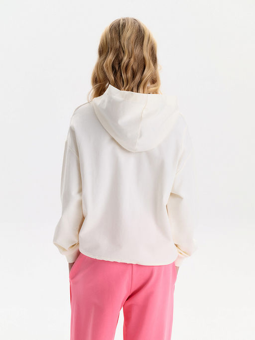 GFNK3388/1 Толстовка для девочек