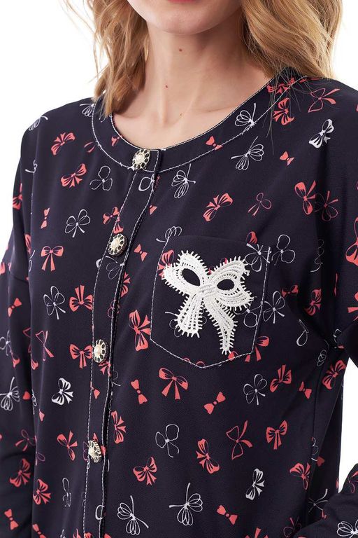 Платье П5-3411/2 - Wisell фото 14