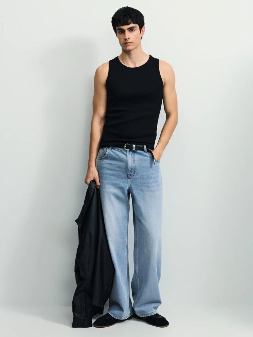 Базовая майка / Zarina  фото 2