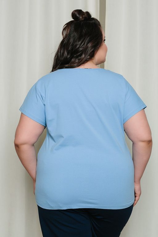 Футболка женская - Jp фото 11