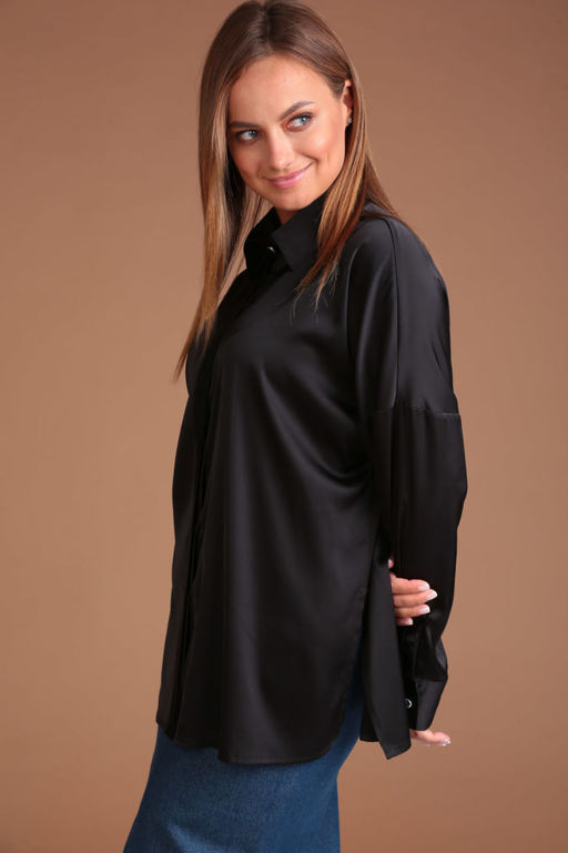 Блуза TATTICA 010  фото 2