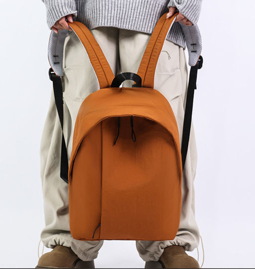 Рюкзак SR-678-Orange - Ferro фото 6