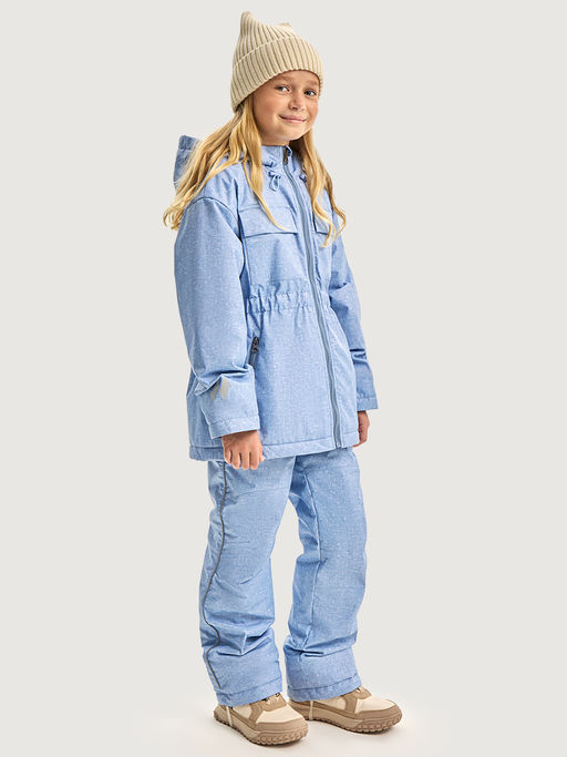 Костюм 7м4826 лед