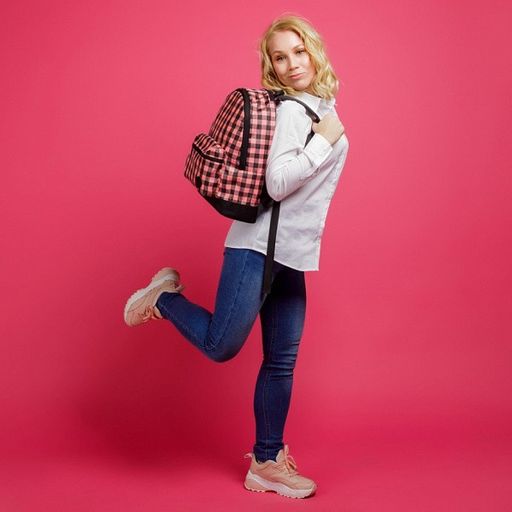 RX-022-2 Рюкзак - Grizzly фото 14