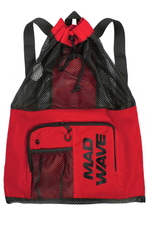 Рюкзаки и сумки Vent dry bag, Cosmetic bag, Coach transformer, Carry on - Mad wave фото 17