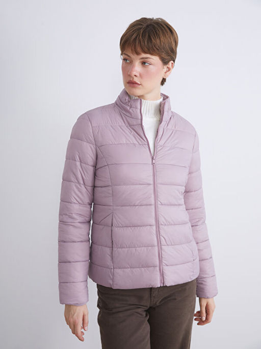 Dik Yaka Kad?n ?i?me Mont