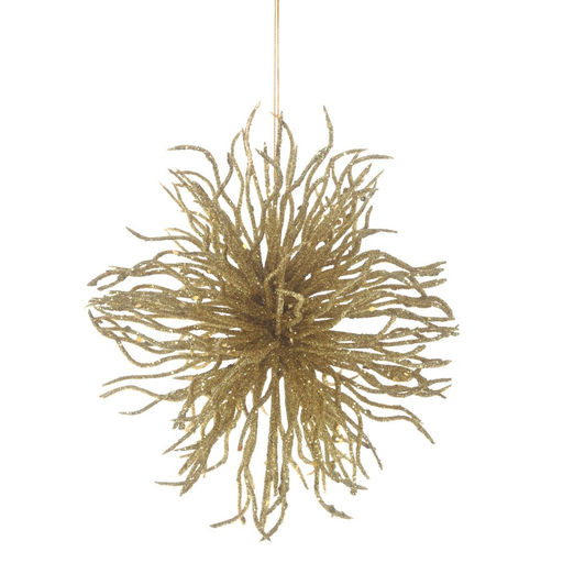 Изделие декоративное "Ветка", L20 W20 H20 см