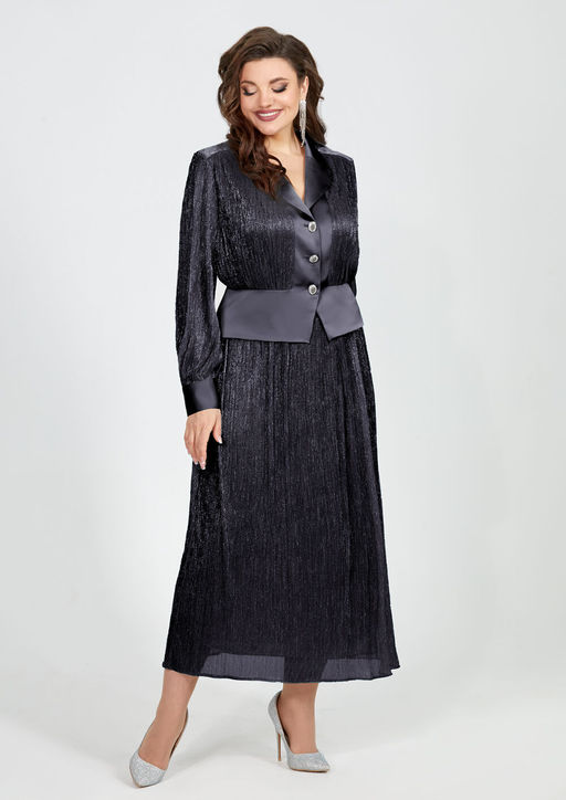 Платье Mira Fashion 5334W-Р  фото 302