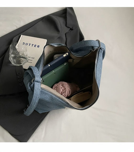 Сумка BAG-F-007-Brown