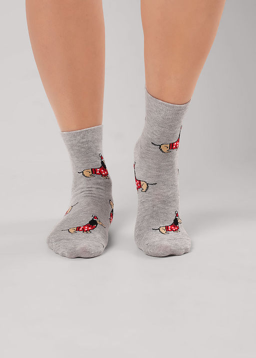 Носки женские НГ