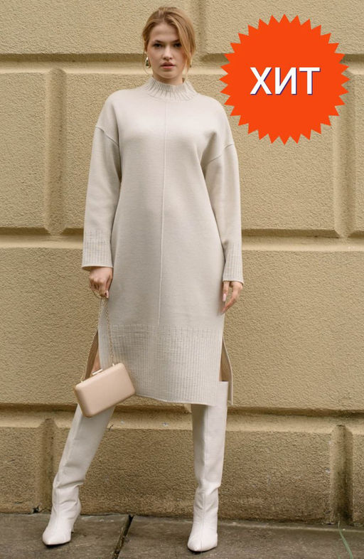 Платье женское 1776 - Шарканский трикотаж фото 9