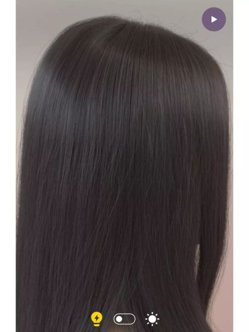 Стойкая краска 3/0 темный шатен LondaColor - Londa professional фото 3