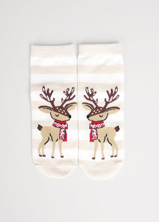 Носки детские - Clever wear фото 5