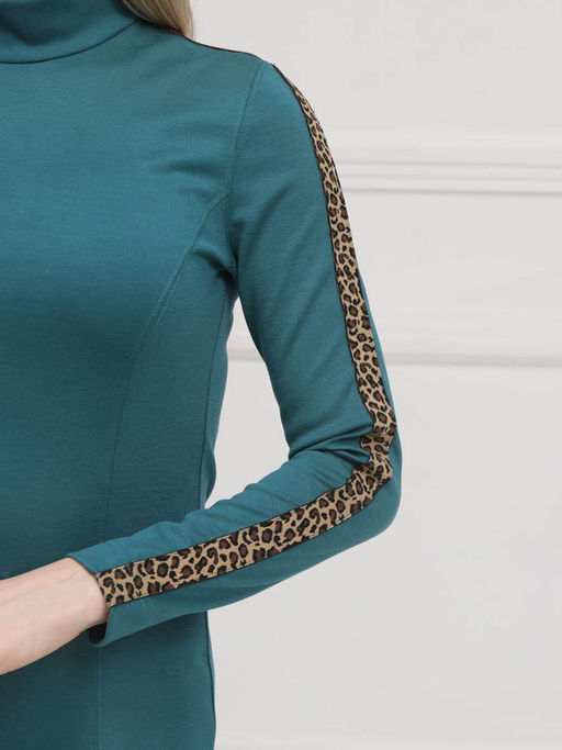 Платье П5-4409 - Wisell фото 16