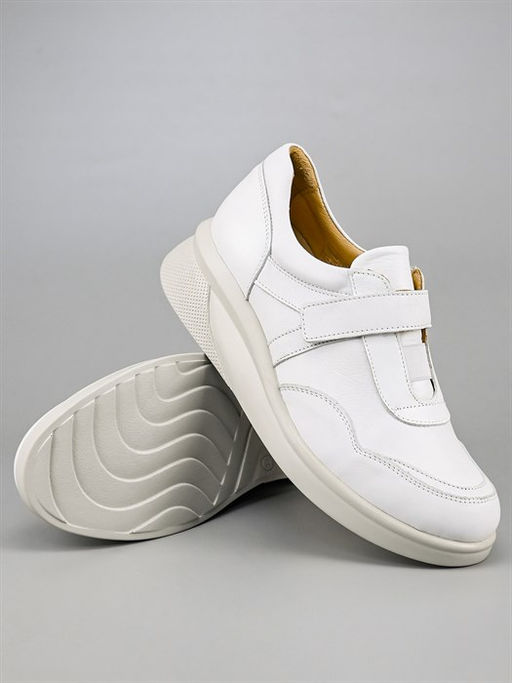 Кеды женские легкие удобные 302 Beyaz